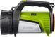 Ліхтар кемпінговий Skif Outdoor Big Buster Black/Green 3890027 фото 2