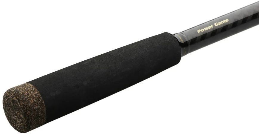 Спиннинг Savage Gear SG2 Power Game BC 8&rsquo;6"/2.59m 70-130g 18541980 фото