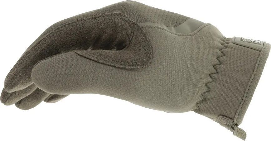 Перчатки Mechanix FastFit L Olive Drab 7540002 фото