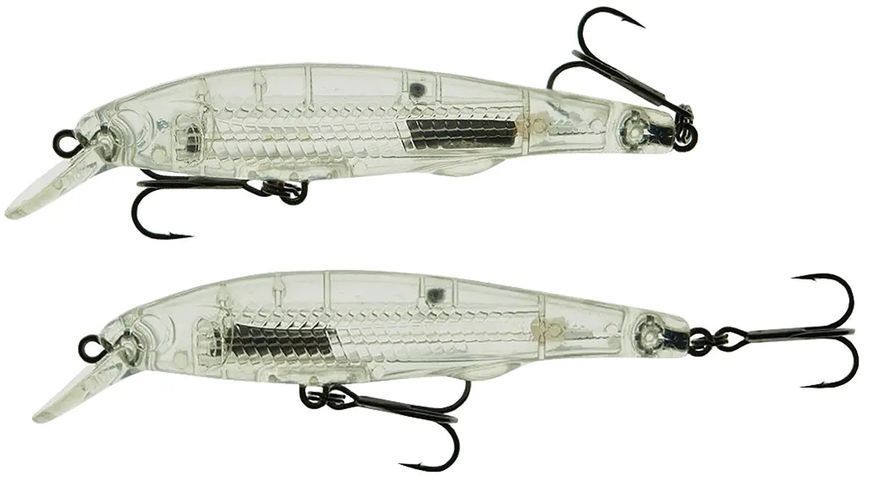 Воблер Savage Gear Gravity Twitch 67SP SR 67mm 6.0g Perch 18541148 фото