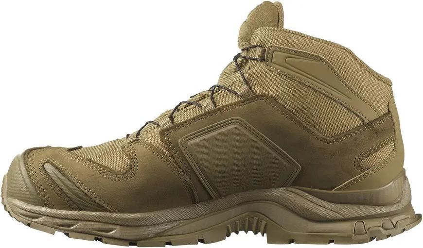Черевики Salomon XA Forces MID GTX 7.5 Coyote 14990192 фото