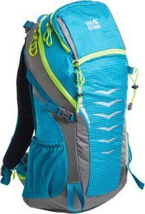 Рюкзак Skif Outdoor Seagle 45 Blue 3890230 фото