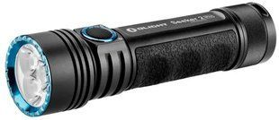 Ліхтар Olight Seeker 2 Pro Black 23703081 фото