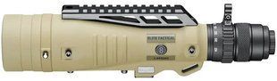 Зрительная труба Bushnell Elite Tactical 8-40х60 FDE. Сетка Tremor4. Picatinny 10130080 фото
