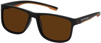 Окуляри Savage Gear Savage 1 Polarized Sunglasses Brown 18541573 фото