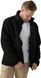 Флисовая кофта Pentagon Summit Sherpa Fleece L Black 19390414 фото 5