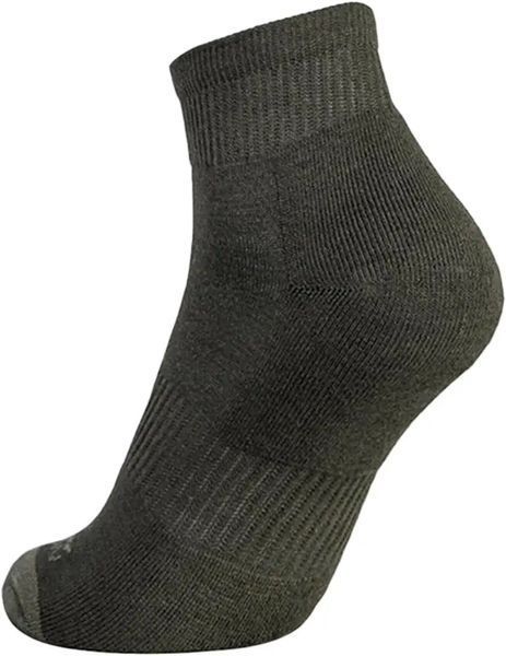 Носки Pentagon Low Cut socks 42/44 Olive Green 19390041 фото