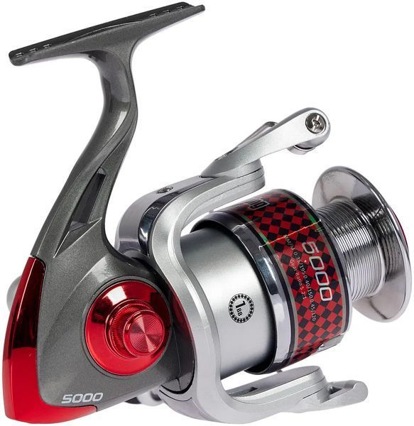 Катушка X-Fish Loki 3000 1BB 5.2:1 19170114 фото