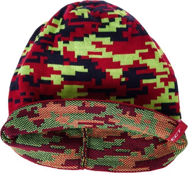 Шапка Select Hat 58 Multicolor 18707925 фото