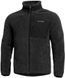 Флисовая кофта Pentagon Summit Sherpa Fleece L Black 19390414 фото 1