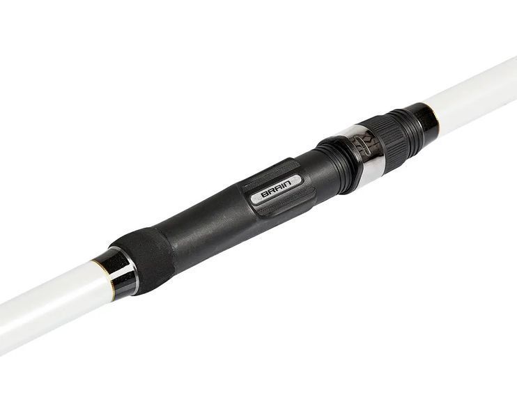 Вудилище коропове Brain Apex Tele Carp 3.60m 3.5lbs 18584295 фото