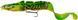 Силікон Savage Gear 3D Burbot Shallow SS 250mm 70.0g Firetiger (поштучно) 18540891 фото