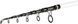 Вудилище коропове Brain Apex Tele Carp 3.60m 3.5lbs 18584295 фото 2