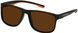 Окуляри Savage Gear Savage 1 Polarized Sunglasses Brown 18541573 фото 1