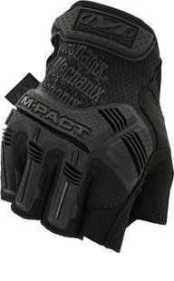 Перчатки Mechanix M-Pact Fingerless L Black 7540108 фото