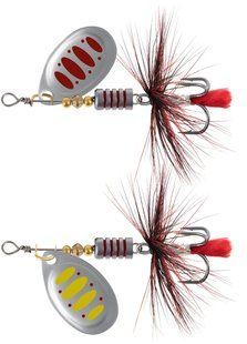 Блесна X-Fish Termite №3 7g Silver GRD 19170669 фото