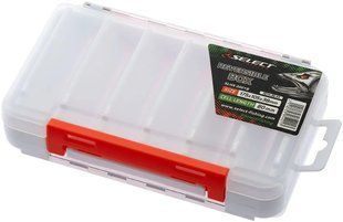 Коробка Select Reversible Box SLHX-2001B 17.5х10.5х3.8cm 18703854 фото