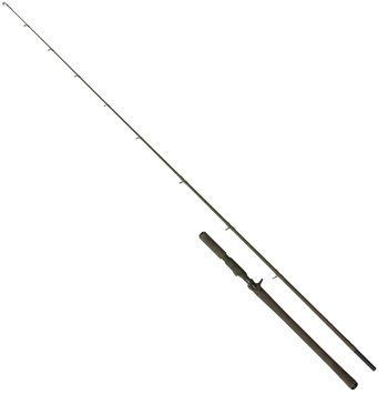 Спиннинг Savage Gear SG4 Jerk Specialist Trigger 6&rsquo;6"/1.98m 70-100g Casting (1.5 част.) 18541118 фото