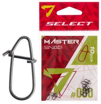 Застібка Select Master Snap #000 (10 шт/уп) 18707541 фото