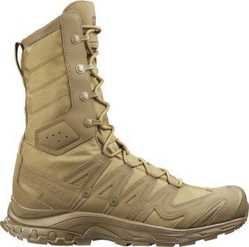 Черевики Salomon XA Forces JUNGLE 10 Coyote 14990047 фото