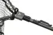 Підсак Favorite Street Fishing SFLNGS-150 телескоп. 1.15-1.50m Gunsmoke 16939113 фото 3