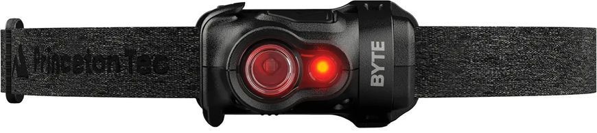 Ліхтар налобний Princeton Tec Byte 200 lm Black 23704414 фото