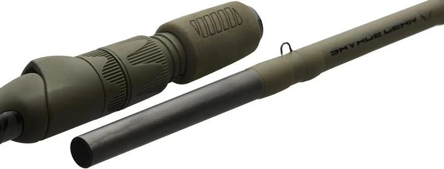 Спиннинг Savage Gear SG4 Jerk Specialist Trigger 6&rsquo;6"/1.98m 70-100g Casting (1.5 част.) 18541118 фото