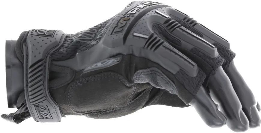 Перчатки Mechanix M-Pact Fingerless L Black 7540108 фото