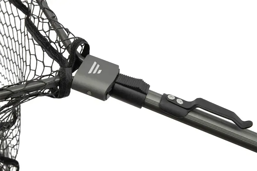 Підсак Favorite Street Fishing SFLNGS-150 телескоп. 1.15-1.50m Gunsmoke 16939113 фото