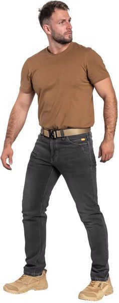 Штани Pentagon Rogue Jeans Pants 40 32" Black 19390126 фото