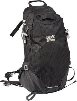 Рюкзак Skif Outdoor Adventure 30 Black 3890258 фото