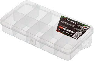 Коробка Select Lure Box SLHS-017 17.8х9.4х3cm 18703051 фото