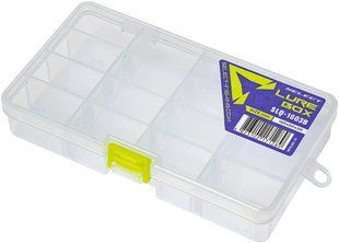 Коробка Select Lure Box SLQ-1603B 16.5x9x3cm 18708210 фото