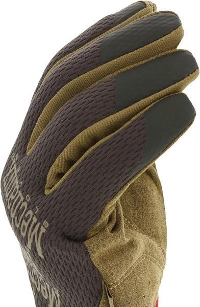 Перчатки Mechanix FastFit S Brown 7540113 фото