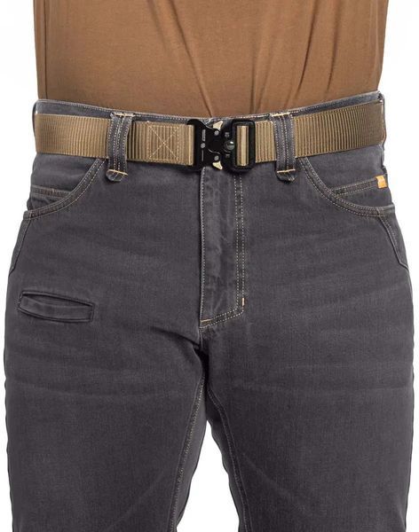 Штани Pentagon Rogue Jeans Pants 40 32" Black 19390126 фото