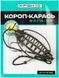 Оснащення X-Fish Короп-карась 30g 19170961 фото 2