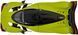 Машинка Rastar Aston Martin Valkyrie AMR Pro 1:14 Зеленый 4540082 фото 6