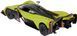 Машинка Rastar Aston Martin Valkyrie AMR Pro 1:14 Зеленый 4540082 фото 5