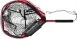 Підсак Favorite Wading Landing Net WLNRD-L 0.87m Red 16939115 фото 1