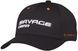Кепка Savage Gear Sports Mesh Cap One size Black Ink 18541918 фото 2