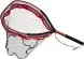 Підсак Favorite Wading Landing Net WLNRD-L 0.87m Red 16939115 фото 2