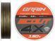 Шнур Brain Scout 4X 150m (camo) 0.100mm 5.8kg 18585731 фото 1