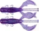 Силикон Select Kraken-X SE 3.5" #800 (4 шт/уп) 18708607 фото