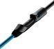Спінінг Favorite Blue Bird BB2‑682SUL‑S 2.04m 0.8‑4g Ex.Fast 16939205 фото 4