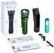 Фонарь Olight Javelot OD Green 23704360 фото 5