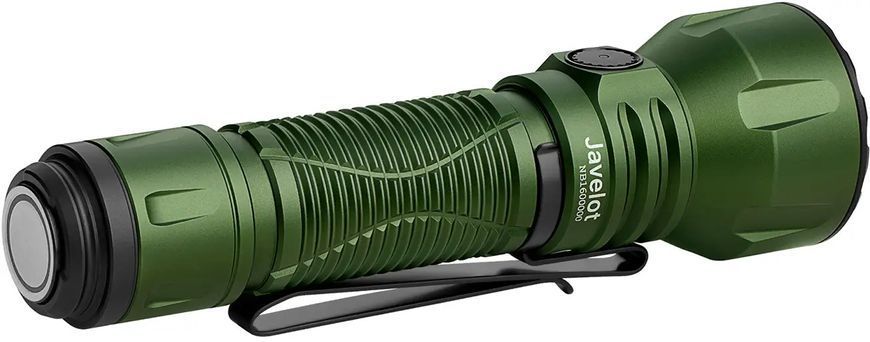 Фонарь Olight Javelot OD Green 23704360 фото