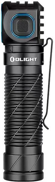 Фонарь Olight Perun 3 Standard Verision Black 23704576 фото