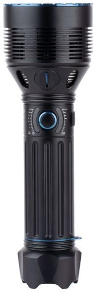 Фонарь Olight X9R Marauder Black 23702890 фото