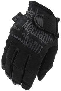 Перчатки Mechanix Precision High Dex M Black 7540091 фото