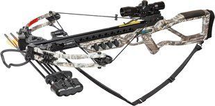 Блочный арбалет Man Kung XB86 Fighter KIT. Camo 1000251 фото
